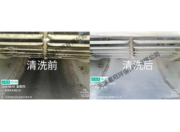 风机清洗